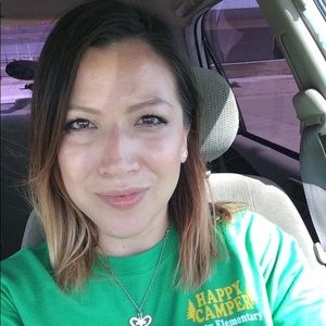 Meet your Posher, Monica